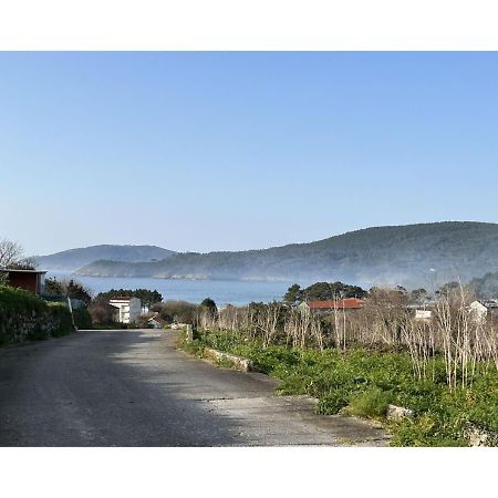 Casa Dona Julia Βίλα Cee Εξωτερικό φωτογραφία