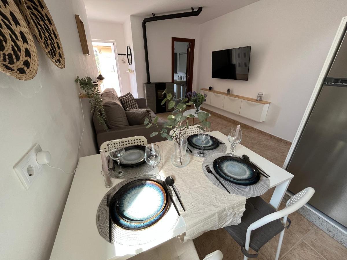 Casa Dona Julia Βίλα Cee Εξωτερικό φωτογραφία