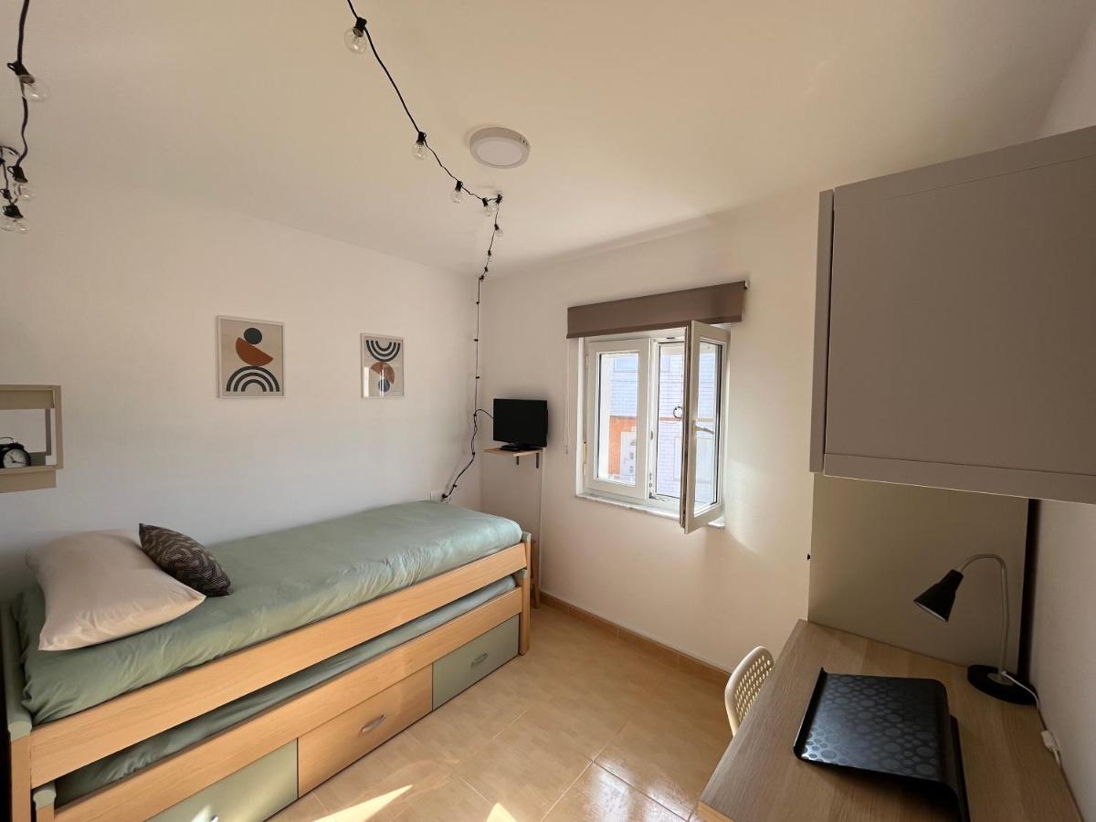 Casa Dona Julia Βίλα Cee Εξωτερικό φωτογραφία